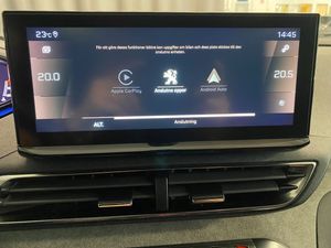 Peugeot 5008 bild 19