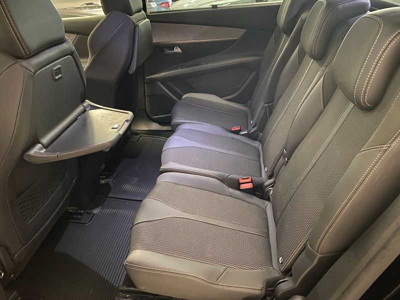Peugeot 5008 bild 9
