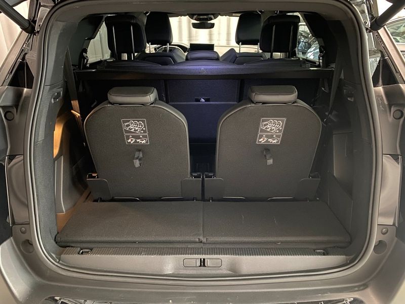 Peugeot 5008 bild 7