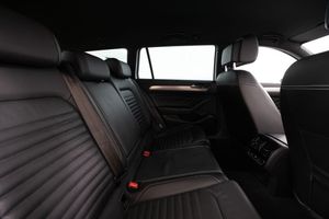Volkswagen Passat bild 15