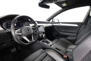 Volkswagen Passat bild 16
