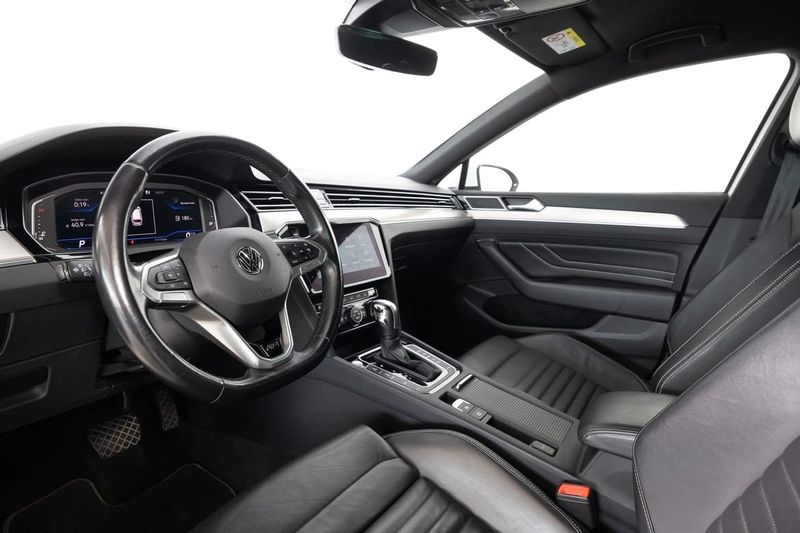 Volkswagen Passat bild 16
