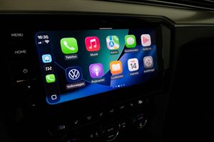 Volkswagen Passat bild 22