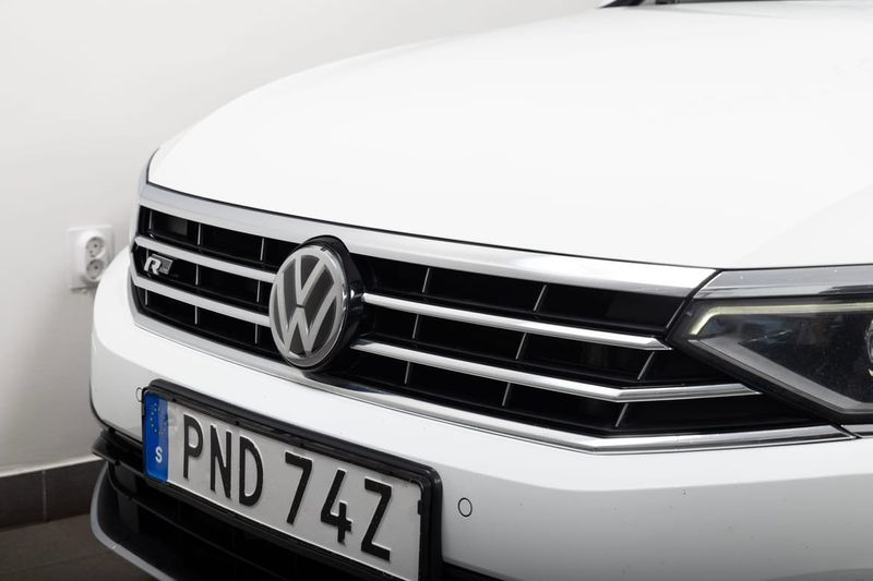 Volkswagen Passat bild 3