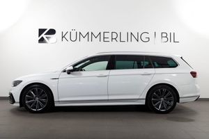Volkswagen Passat bild 1