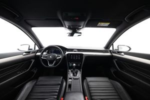 Volkswagen Passat bild 13