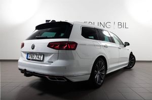 Volkswagen Passat bild 12