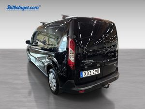 Ford Transit Connect bild 8
