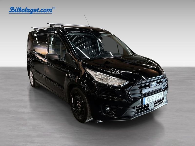 Ford Transit Connect bild 4