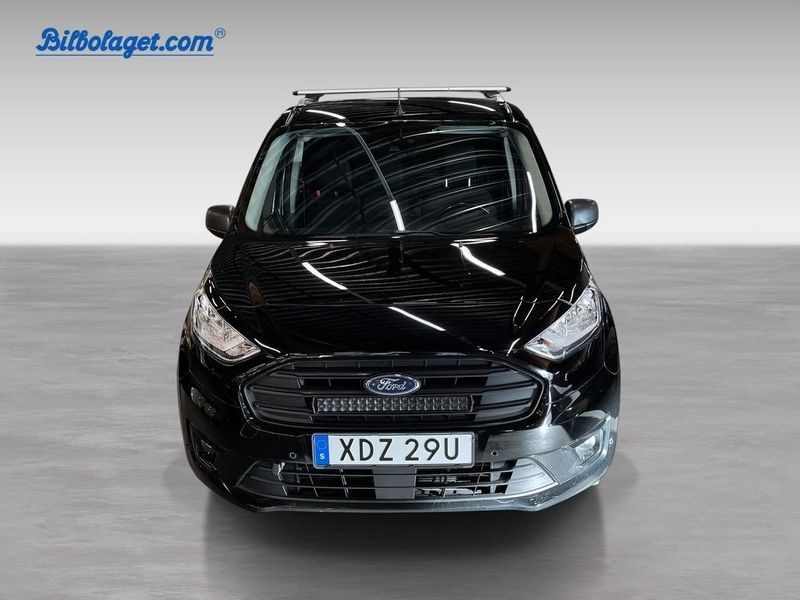 Ford Transit Connect bild 3