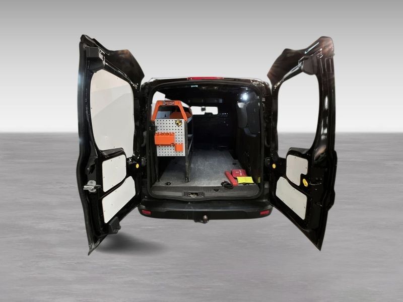 Ford Transit Connect bild 10