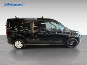 Ford Transit Connect bild 5