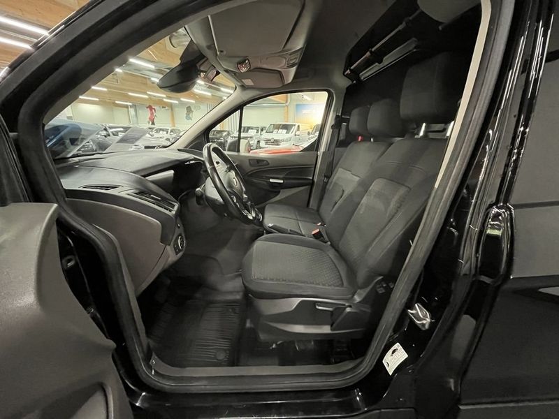 Ford Transit Connect bild 9