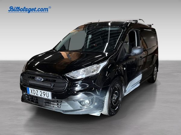 Ford Transit Connect MCA 1.5TD 100 Tre HP AL2 - 2019