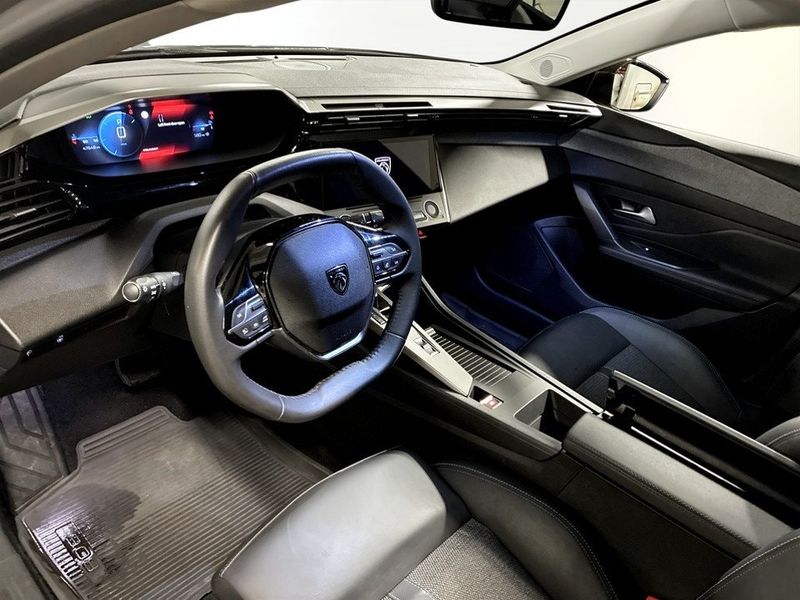 Peugeot 308 SW bild 4