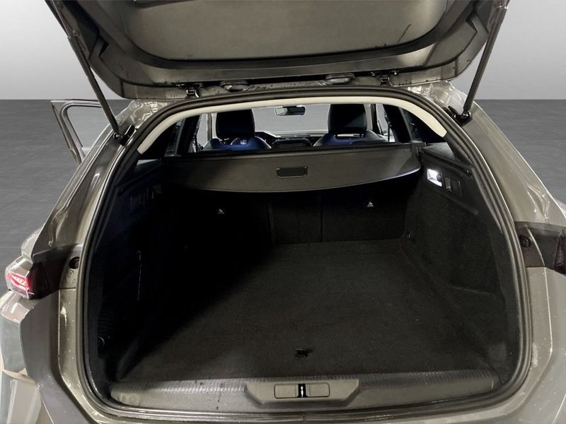 Peugeot 308 SW bild 19