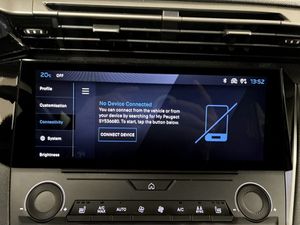 Peugeot 308 SW bild 11
