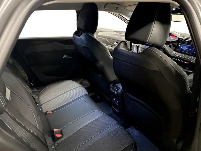Peugeot 308 SW bild 15