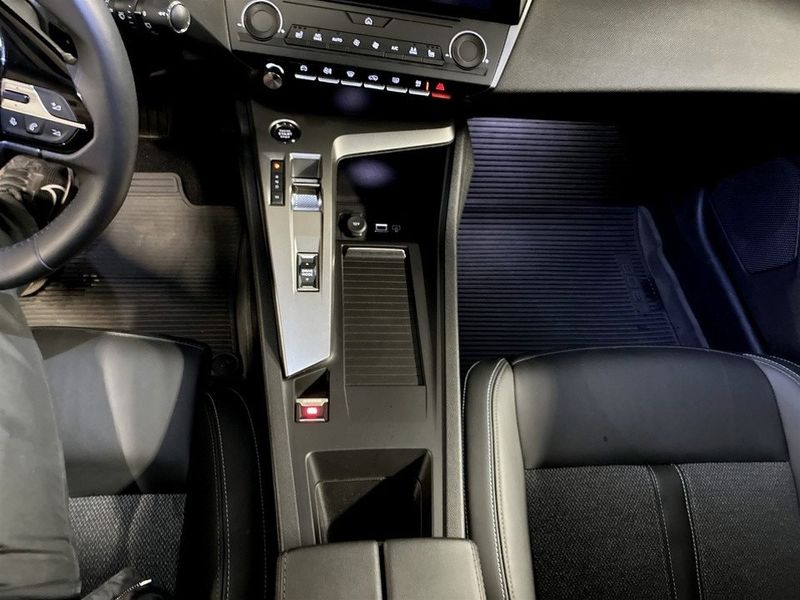 Peugeot 308 SW bild 13