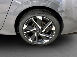 Peugeot 308 SW bild 18