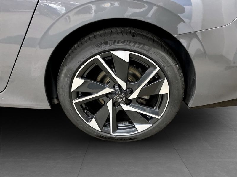 Peugeot 308 SW bild 18