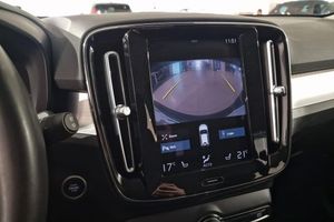 Volvo XC40 bild 14
