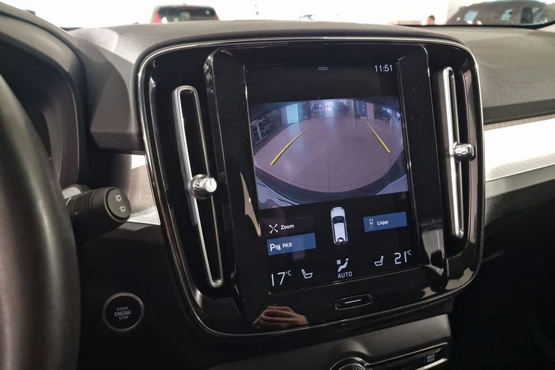 Volvo XC40 bild 14