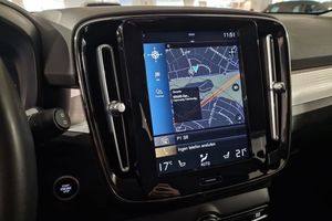 Volvo XC40 bild 16