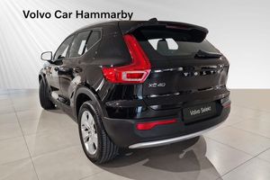 Volvo XC40 bild 4