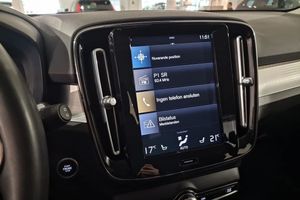 Volvo XC40 bild 15