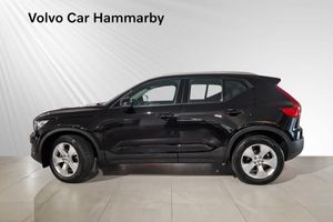 Volvo XC40 bild 3