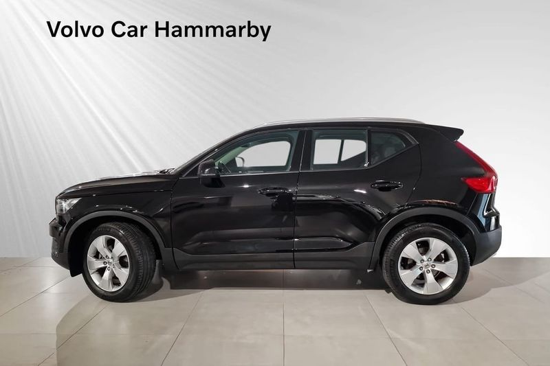 Volvo XC40 bild 3