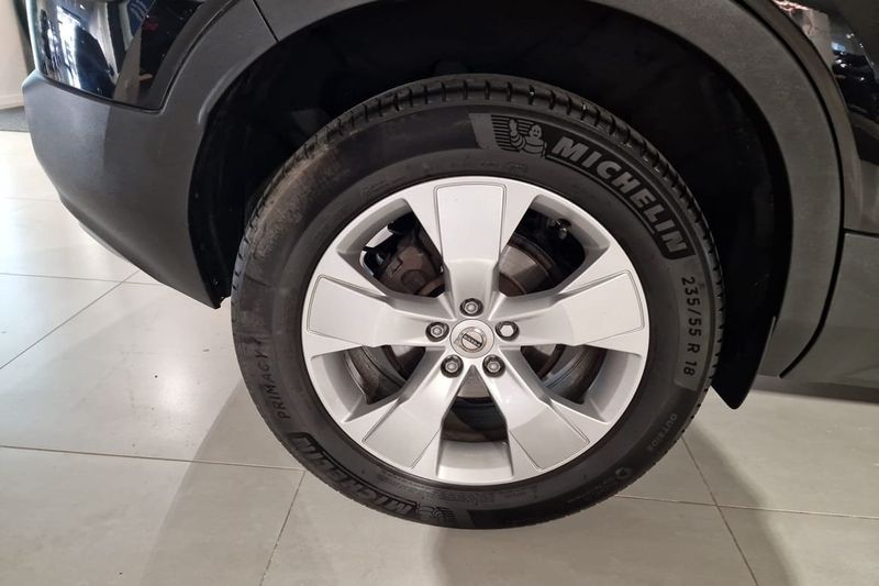 Volvo XC40 bild 12