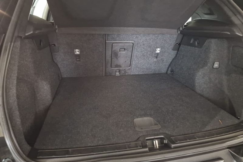 Volvo XC40 bild 13