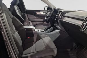 Volvo XC40 bild 10