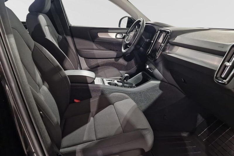 Volvo XC40 bild 10
