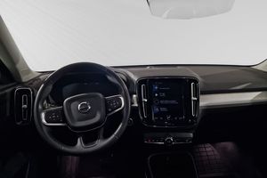 Volvo XC40 bild 9