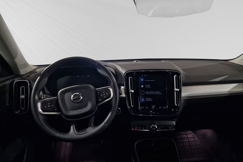 Volvo XC40 bild 9