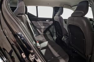 Volvo XC40 bild 11