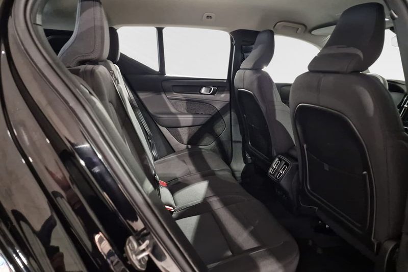 Volvo XC40 bild 11