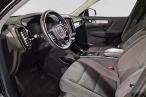 Volvo XC40 bild 7