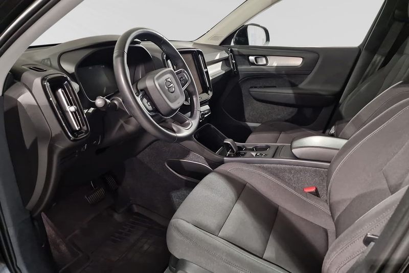 Volvo XC40 bild 7