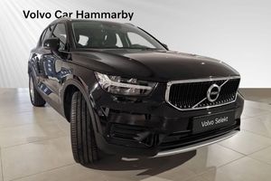 Volvo XC40 bild 6