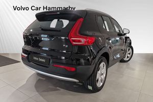 Volvo XC40 bild 5