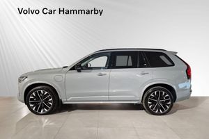 Volvo XC90 bild 2