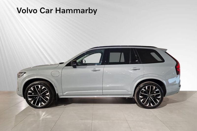 Volvo XC90 bild 2