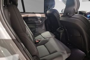Volvo XC90 bild 10