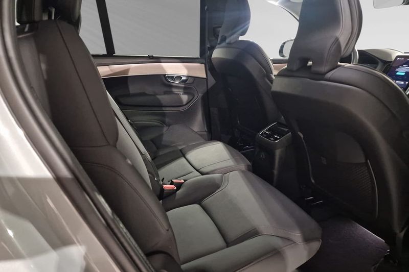 Volvo XC90 bild 10