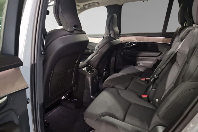 Volvo XC90 bild 7