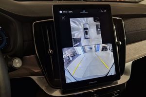Volvo XC90 bild 16